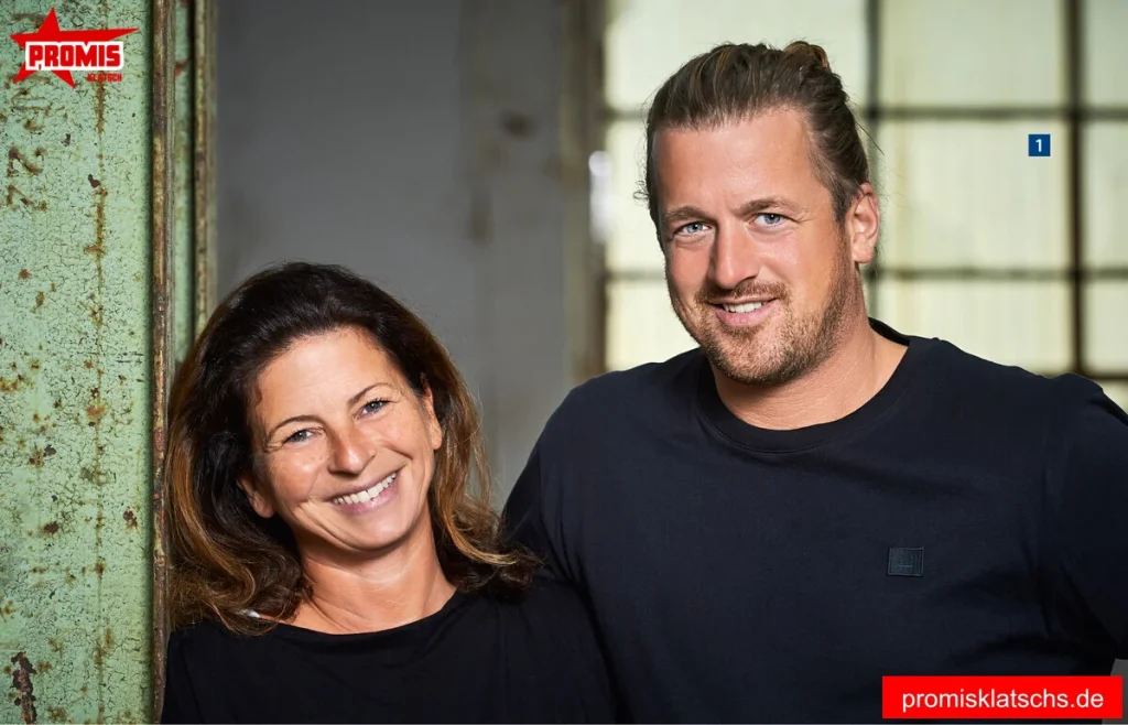 Nicole Johag Privatleben