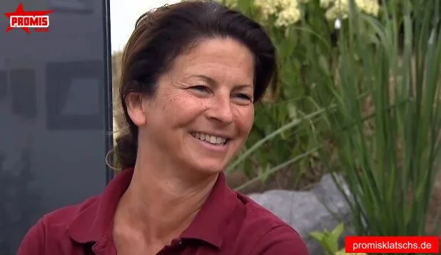 Nicole Johag Biografie