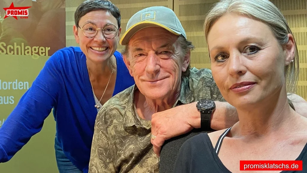 Petra Manuela Persönliches Leben