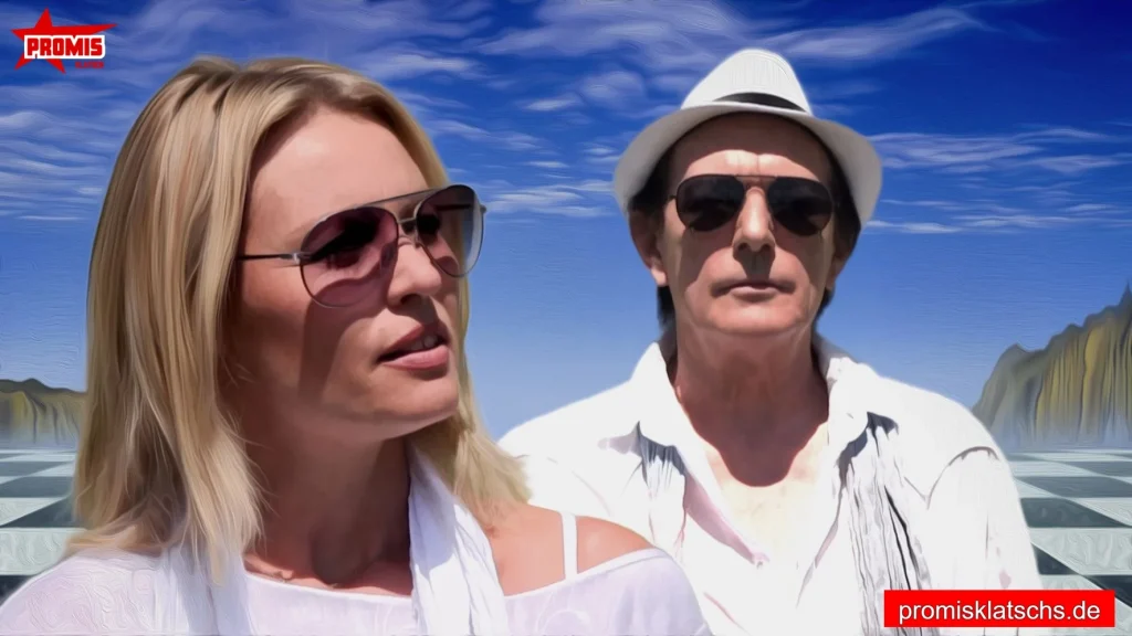 Petra Manuela Karriereweg