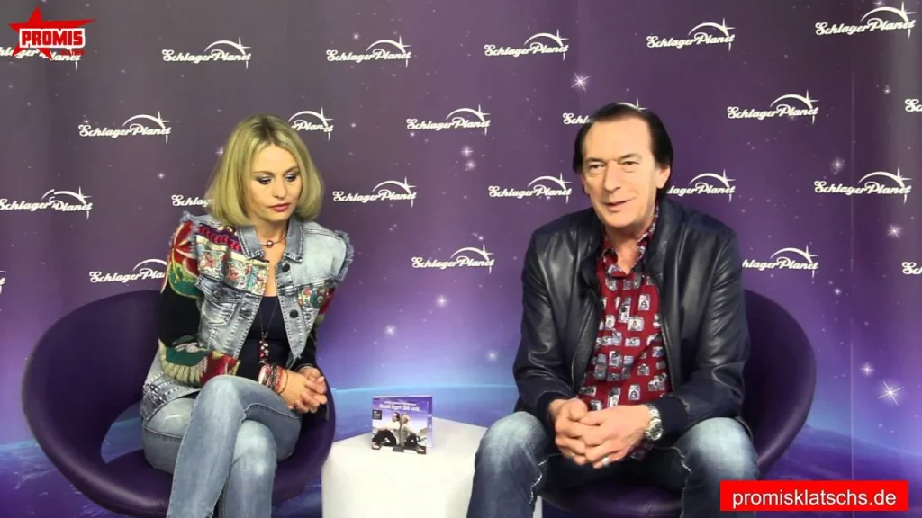 Petra Manuela Einfluss in den sozialen Medien