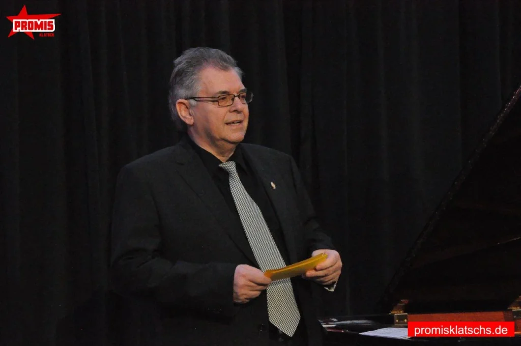 Ramon Chormann Fernsehauftritte