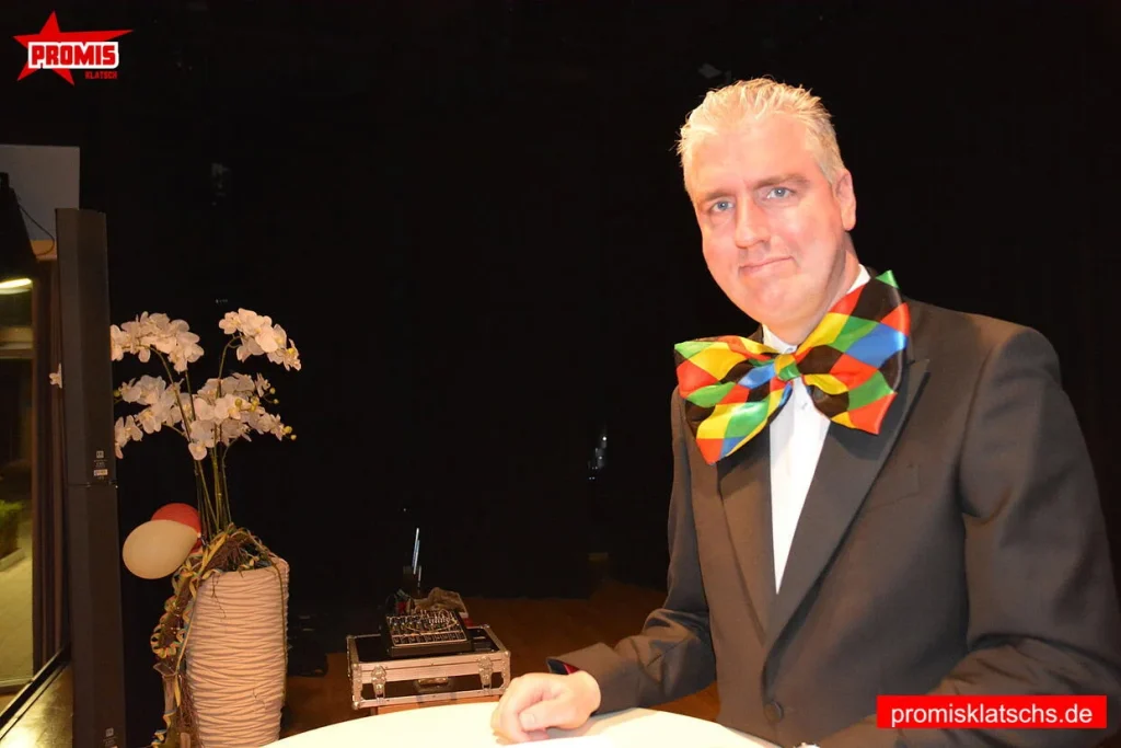 Ramon Chormann Kindheit und Interessen