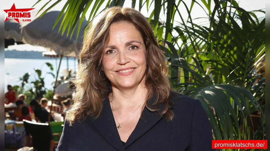 Rebecca Immanuel Frühes Leben und Hintergrund