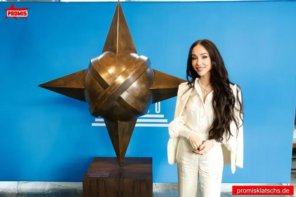 Rita Sabo Internationale Anerkennung