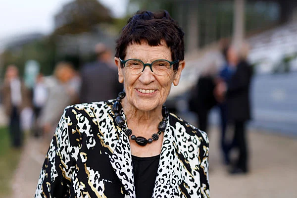 Rita Süssmuth Geburtsdatum