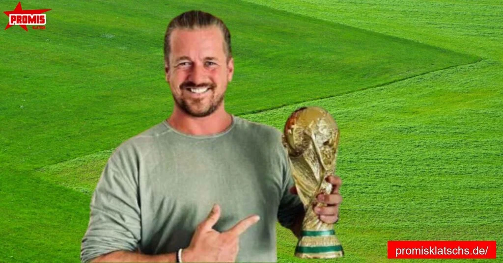 Sebastian Burggraf Frühe Jahre und Hintergrund