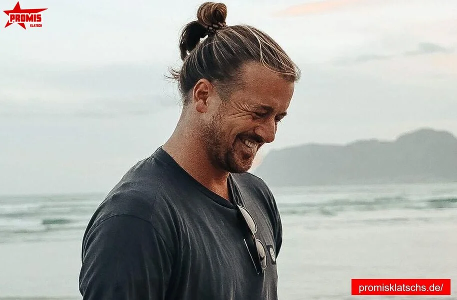 Sebastian Burggraf Biografie