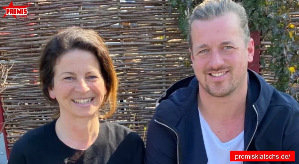 Sebastian Burggraf Ausbildung und Karrierebeginn