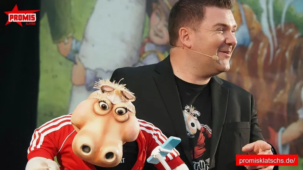 Sebastian Reich Geburt und Familie