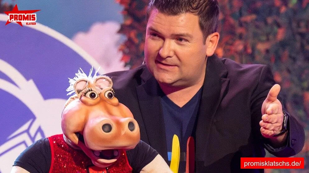 Sebastian Reich Privatleben