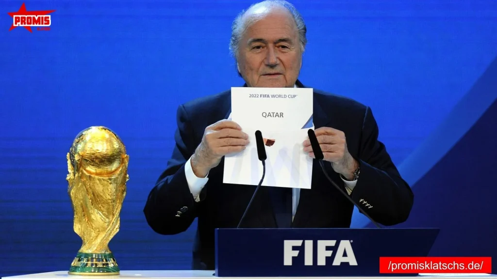 Sepp Blatter Sepp Blatter