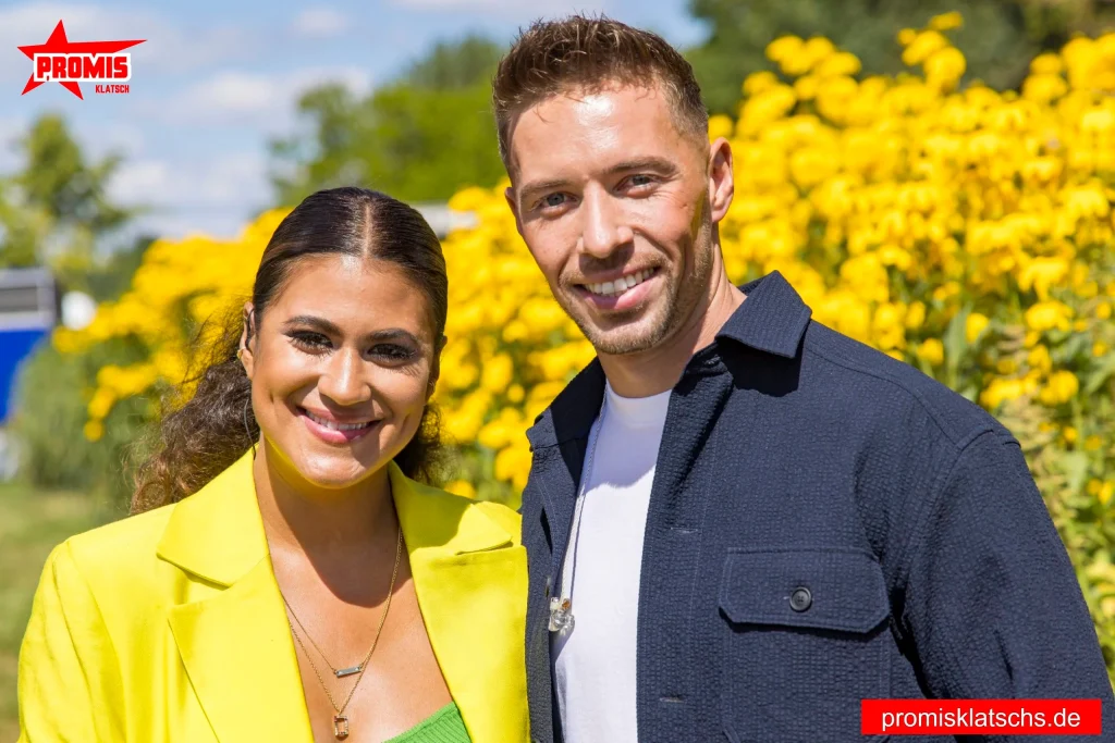 Steffi Brungs Privatleben