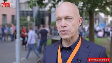 Thomas Goletz Karriere