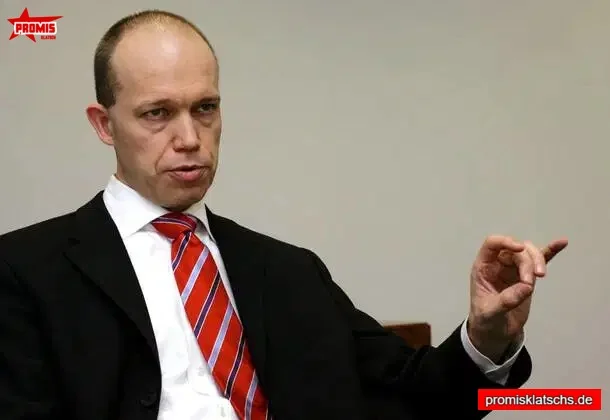 Thomas Goletz Persönliche Details