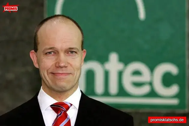 Thomas Goletz Biografie