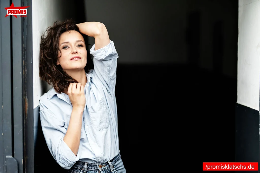 Tinka Fürst Interessante Fakten