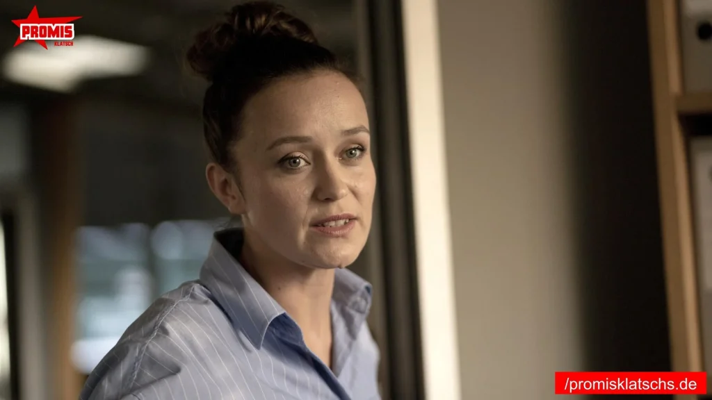 Tinka Fürst Biografie