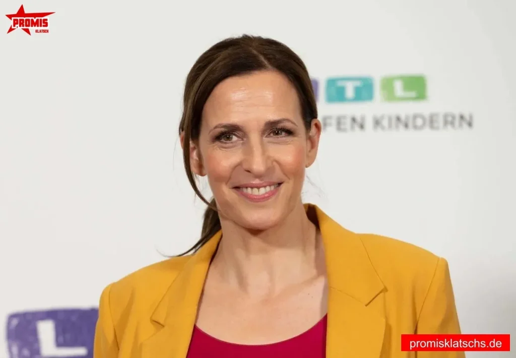 Ulrike Frank Frühes Leben und Ausbildung
