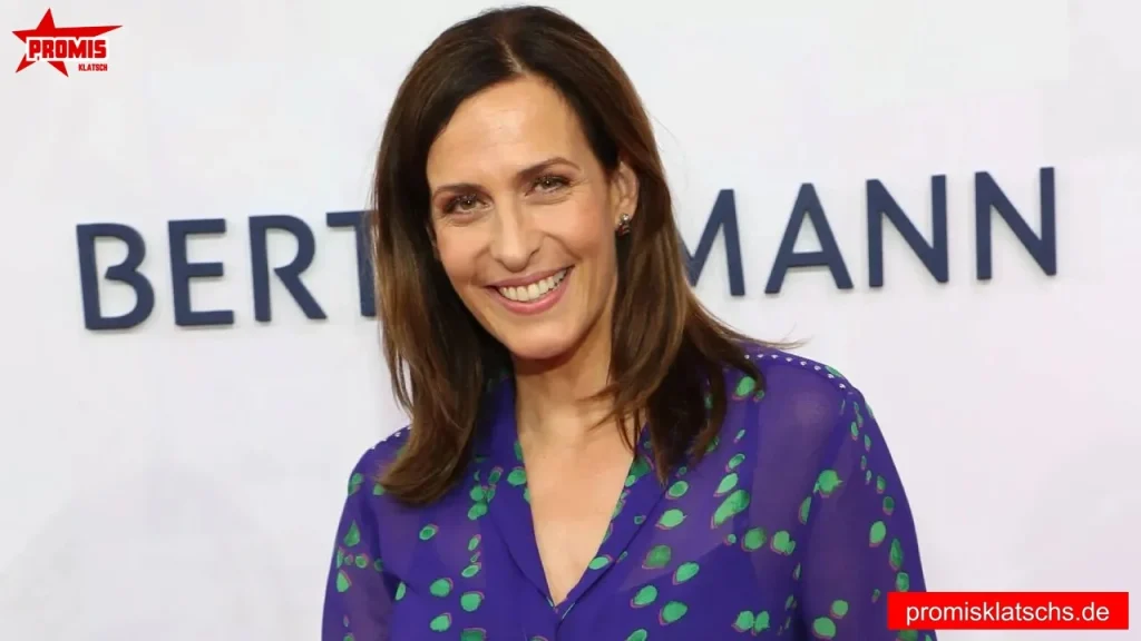 Ulrike Frank Biografie