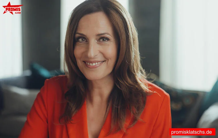 Ulrike Frank Persönliches Leben