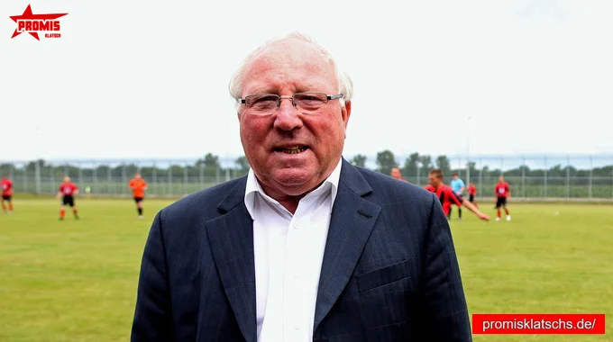 Peter Plate Interessante Fakten