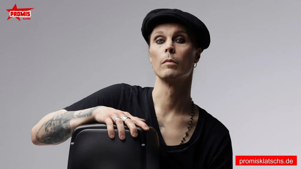 Ville Valo Persönliches Leben
