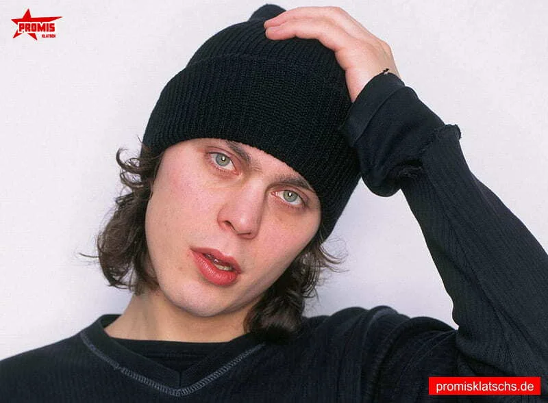 Ville Valo  Info