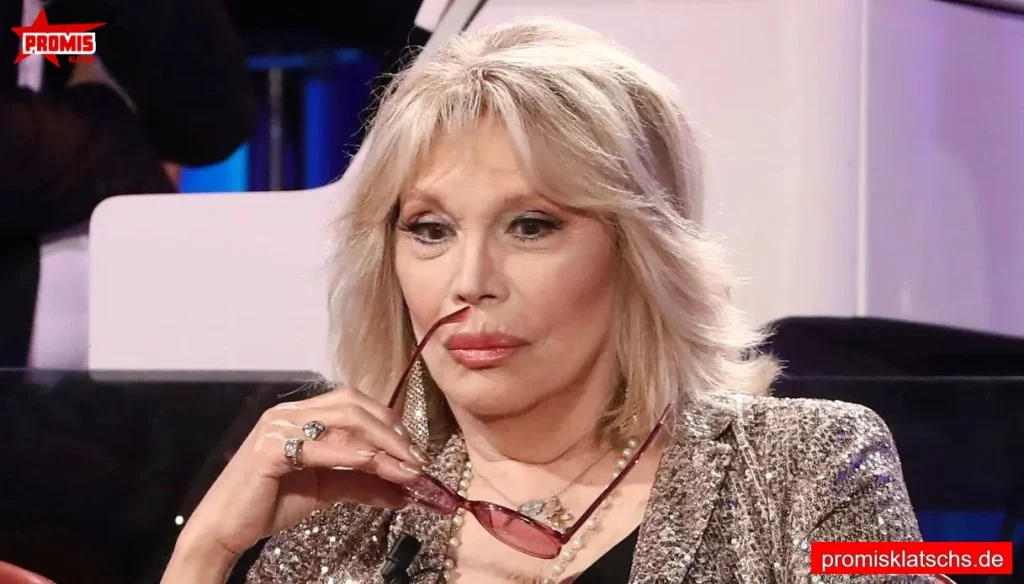 Amanda Lear  Info