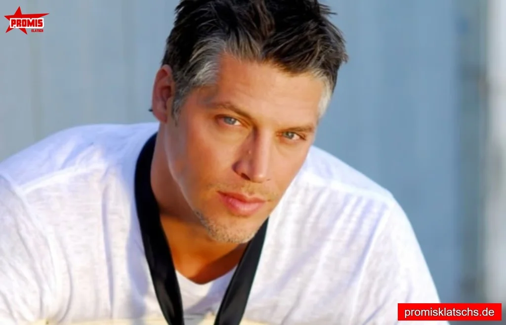 Bryan Randall Privatleben