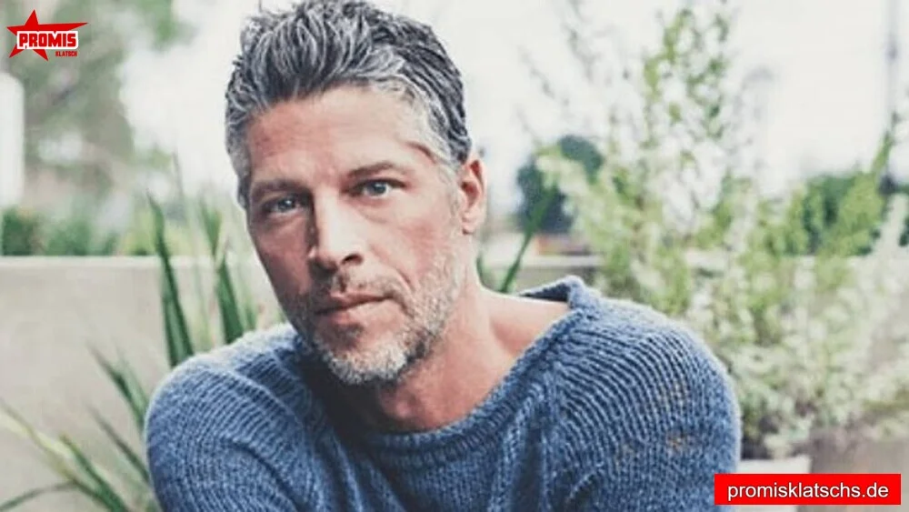 Bryan Randall Modelkarriere