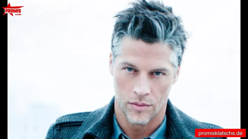 Bryan Randall  private Romanze