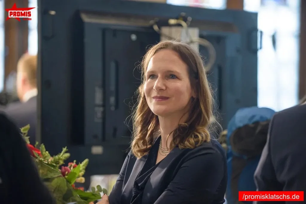 Evi Allemann Biografie