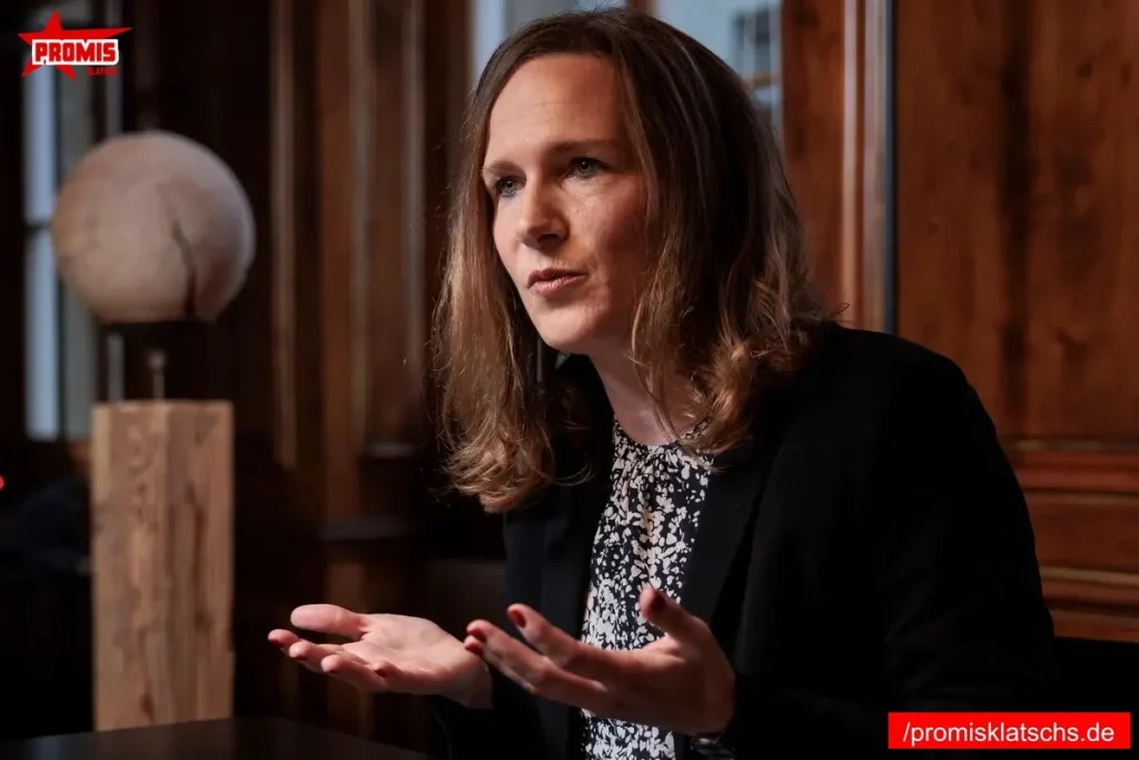 Evi Allemann Vermächtnis und aktuelles Wirken