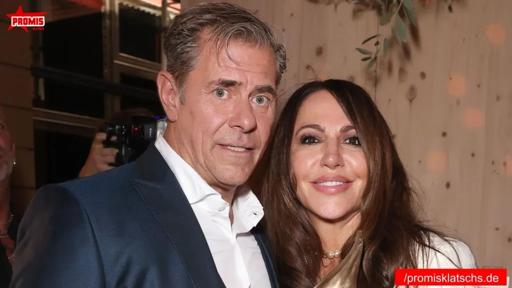 Sven Martinek Aktuelle Projekte