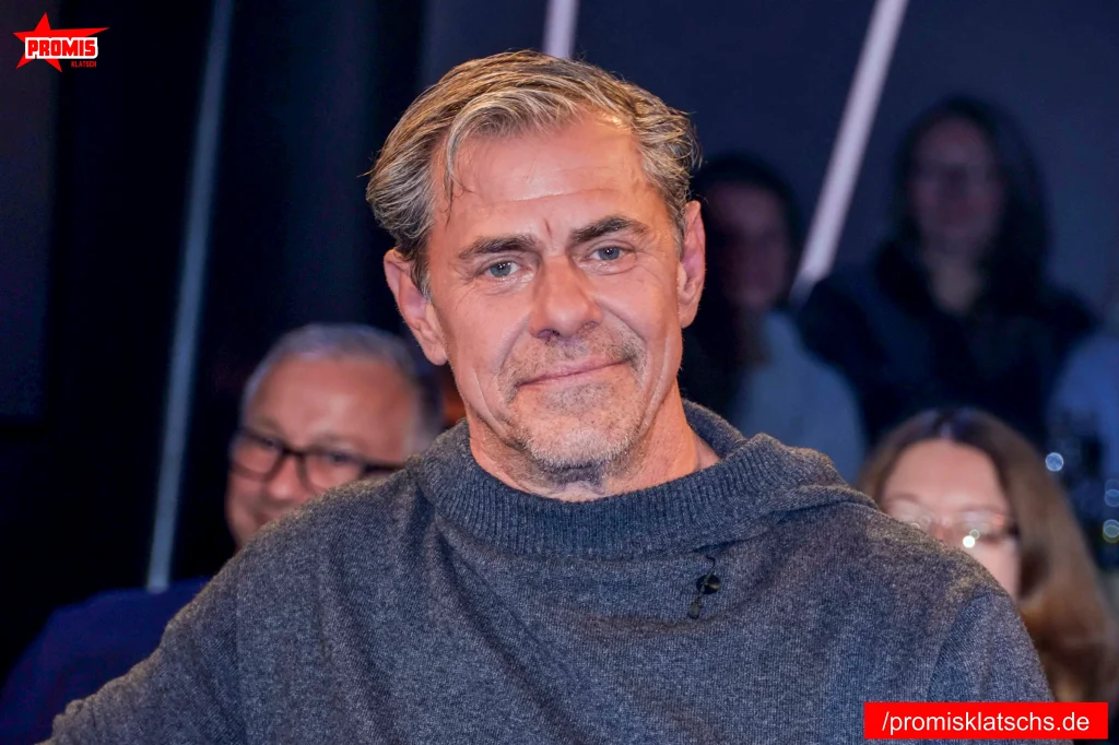 Sven Martinek Persönliches Leben