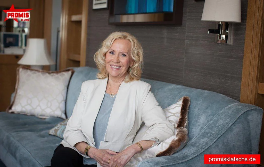 Agnetha Fältskog Karriere