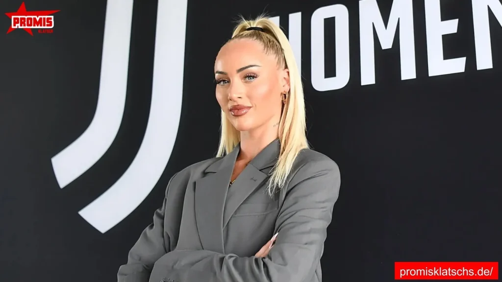 Alisha Lehmann Vermächtnis und Einfluss