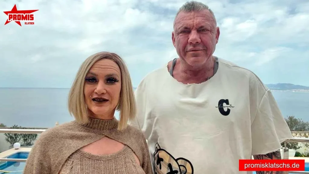 Andreas Robens Karrierebeginn