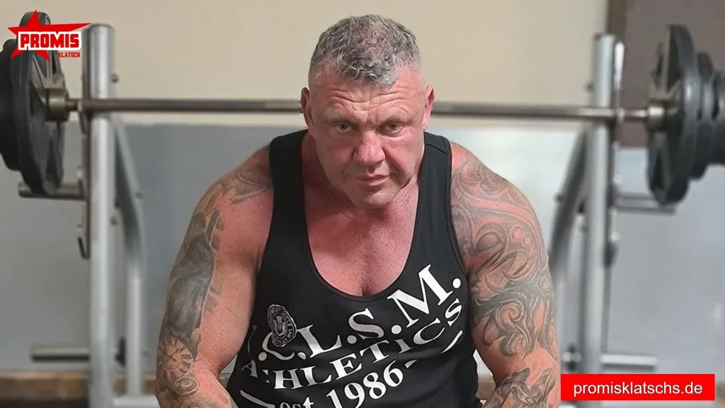 Andreas Robens Biografie