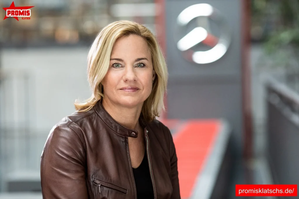 Britta Seeger Privatleben