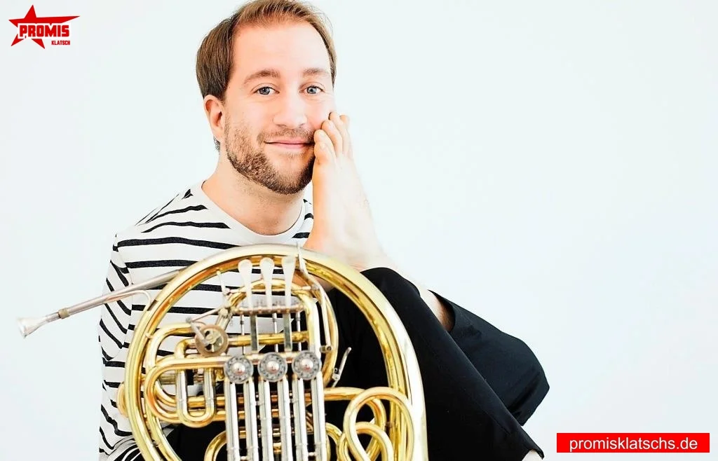 Felix Klieser Karrierehöhepunkte