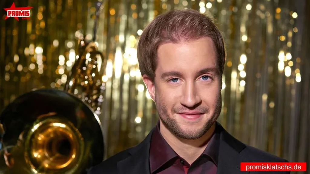 Felix Klieser Frühes Leben und Hintergrund