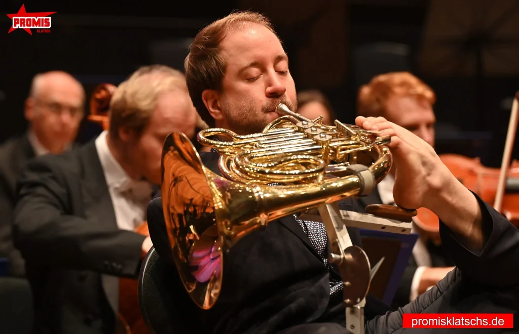 Felix Klieser Einzigartige Spieltechnik