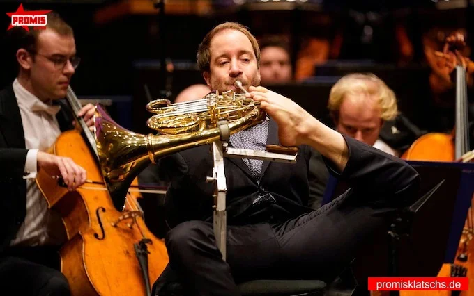 Felix Klieser Privatleben