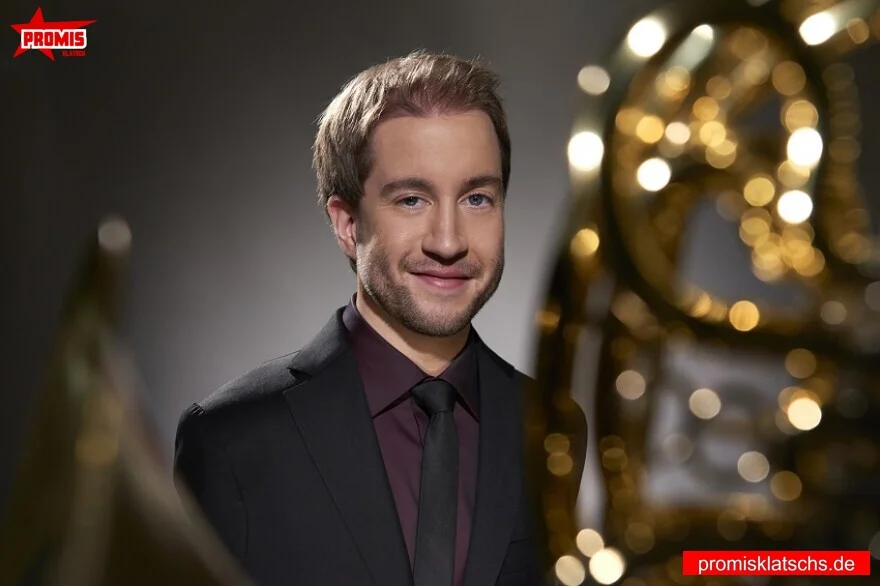 Felix Klieser Biografie