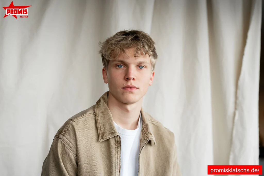 Frans Krätzig Biografie