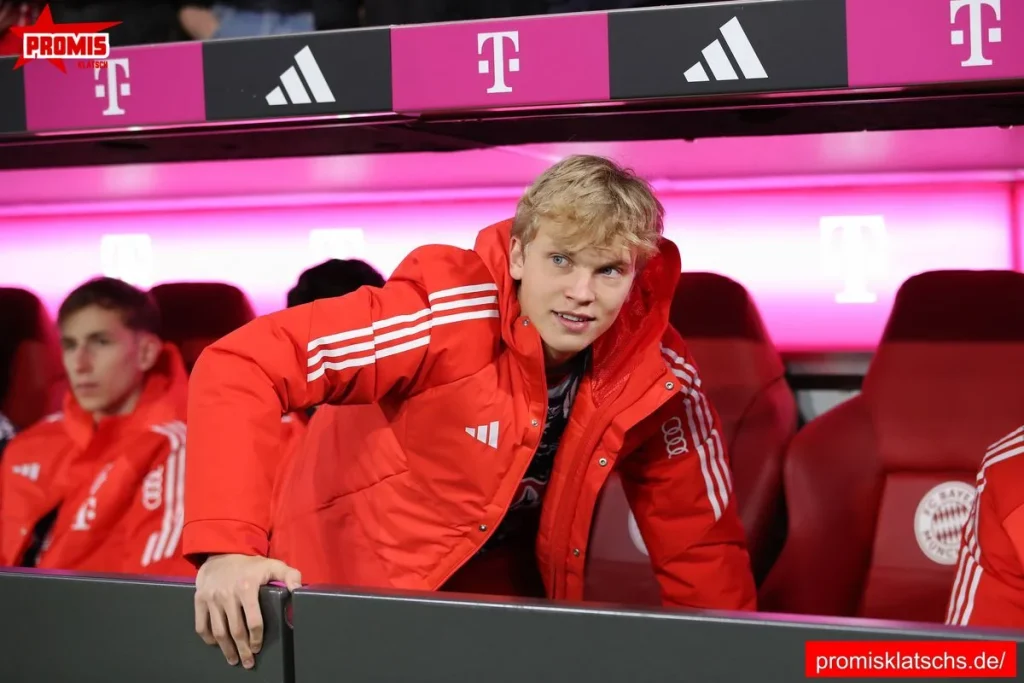 Frans Krätzig Frühes Leben und Hintergrund