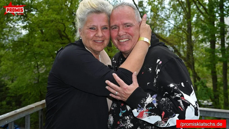 Harald Wollny Frühes Leben und Hintergrund