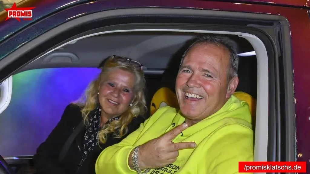 Harald Wollny Biografie